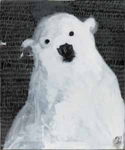 KUNGEN UTAN RIKE #63/ Såld